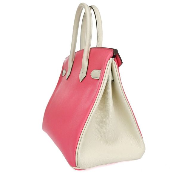 HERMES Birkin 30 Handbag - Picture 4 of 16